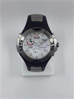 Orologio Sector No Limits Uomo Expander Street in Acciaio R3253953015 - R3253953015
